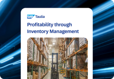 Profitability through Inventory Management whitepaper thumbnail