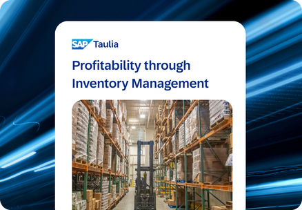 Profitability through Inventory Management whitepaper thumbnail