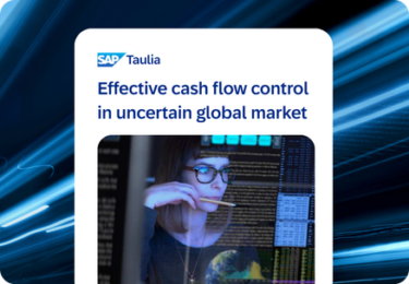 effective cash flow control in uncertain global market whitepaper thumbnail