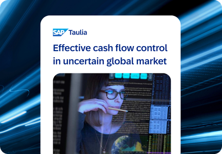 effective cash flow control in uncertain global market whitepaper thumbnail
