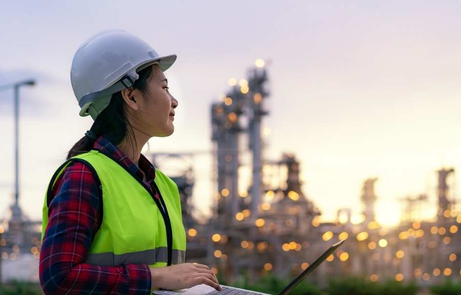 Types of inventory management
