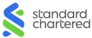 standard chartered logo