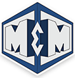 M&M logo