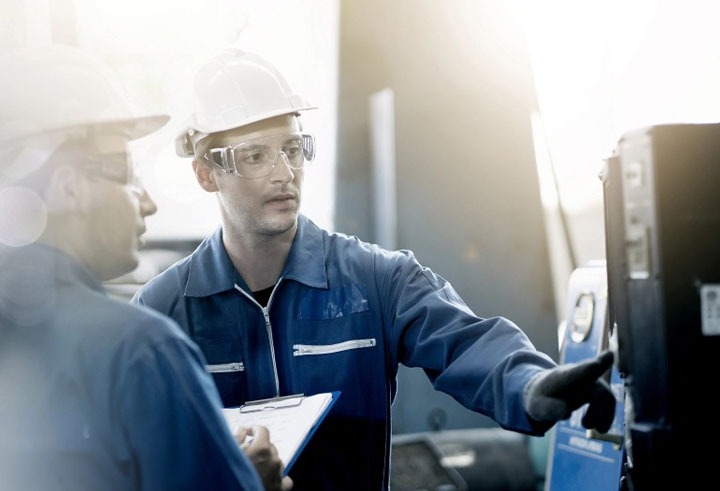 suppliers image