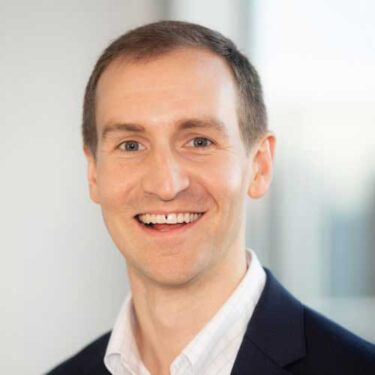 Bob Glotfelty headshot