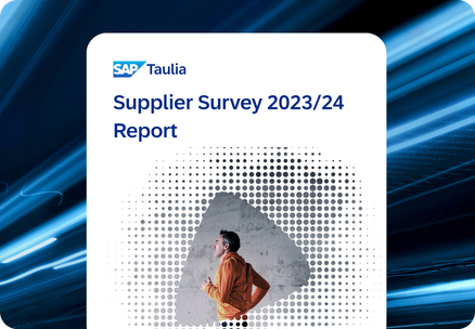 Supplier Survey 2023-24 Report thumbnail