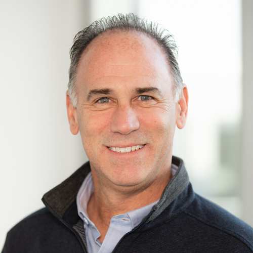 steve digioia headshot
