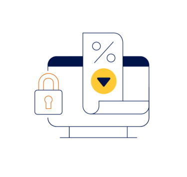 Cost Optimization illustration