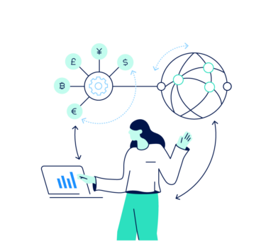 Expanded Supply Reach illustration