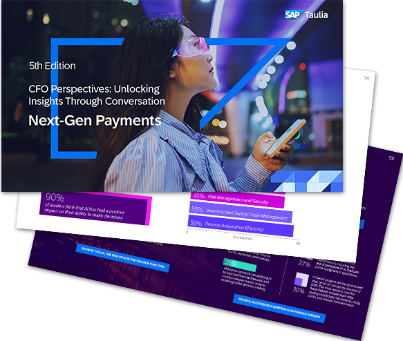 Next Gen payments report fan image