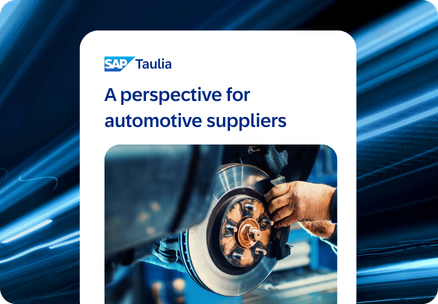 a perspective for automotive suppliers report thumbnail