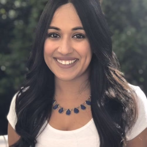Anjali Tumrukota