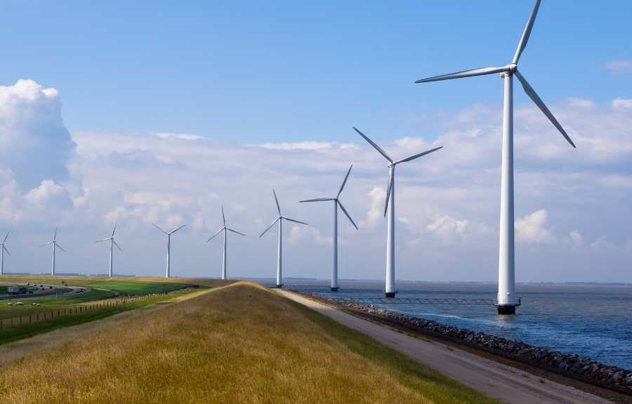 Sustainable Future