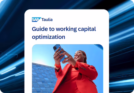 guide to working capital optimization whitepaper thumbnail