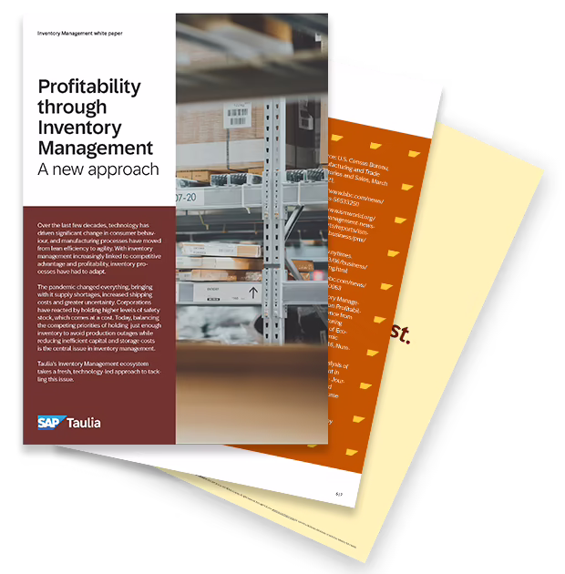 inventory management whitepaper fan image