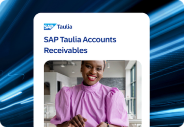 sap taulia accounts receivables datasheet thumbnail