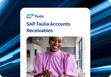 sap taulia accounts receivables datasheet thumbnail