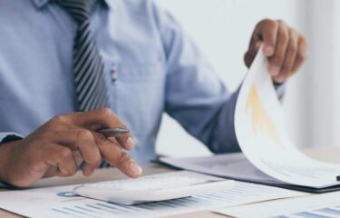 financing gap for SMEs