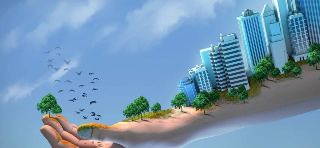 Sustainable Supplier Finance