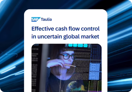 effective cash flow control in uncertain global market whitepaper thumbnail