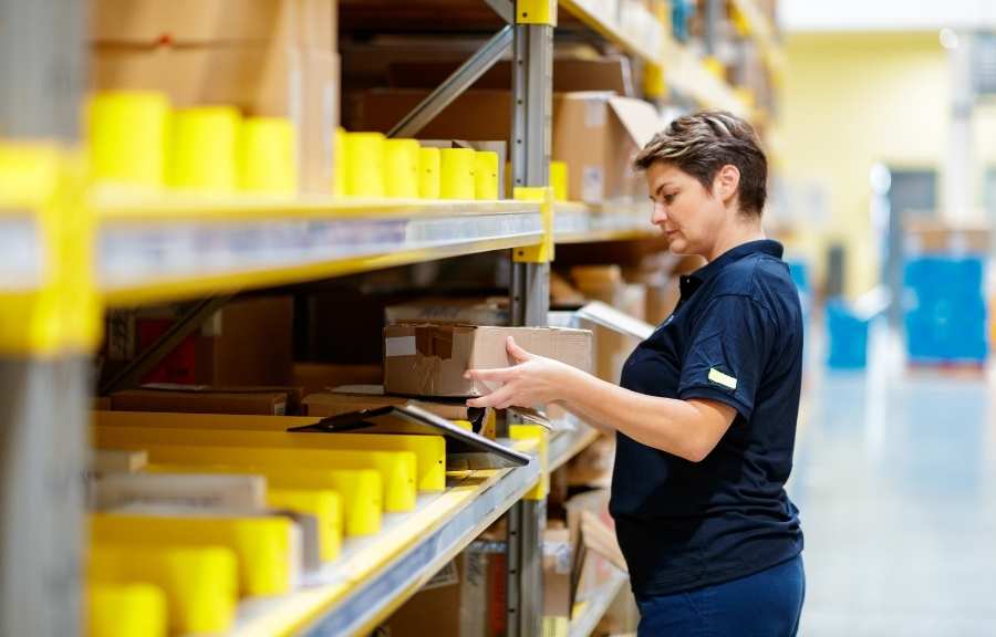 What Is An Inventory Management Specialist