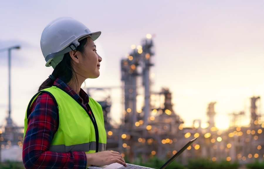 Types of inventory management