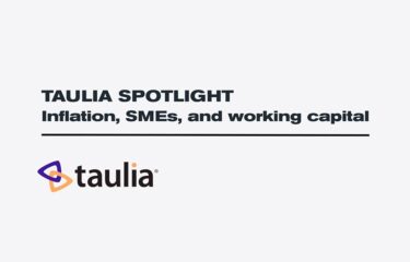Taulia Spot Light