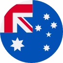 Australia Flag