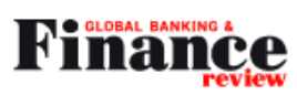 GLOBAL BANKING & FINANCE REVIEW logo