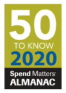SPEND MATTERS logo
