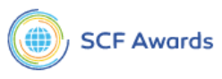 SCF AWARDS logo