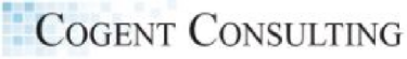 cogent consulting logo