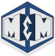 M&M logo