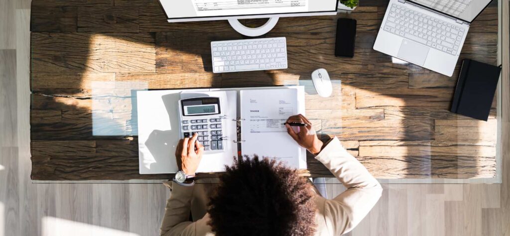 accounts receivable management
