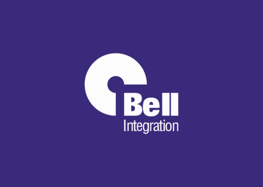 bell integration logo coloured