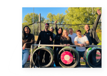 sap taulia internship program group