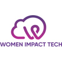 women impact tech logo
