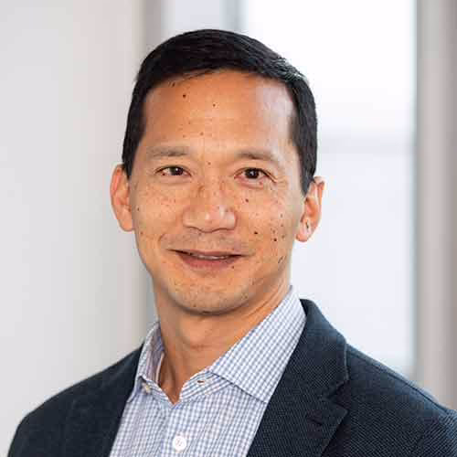 Rene Ho headshot