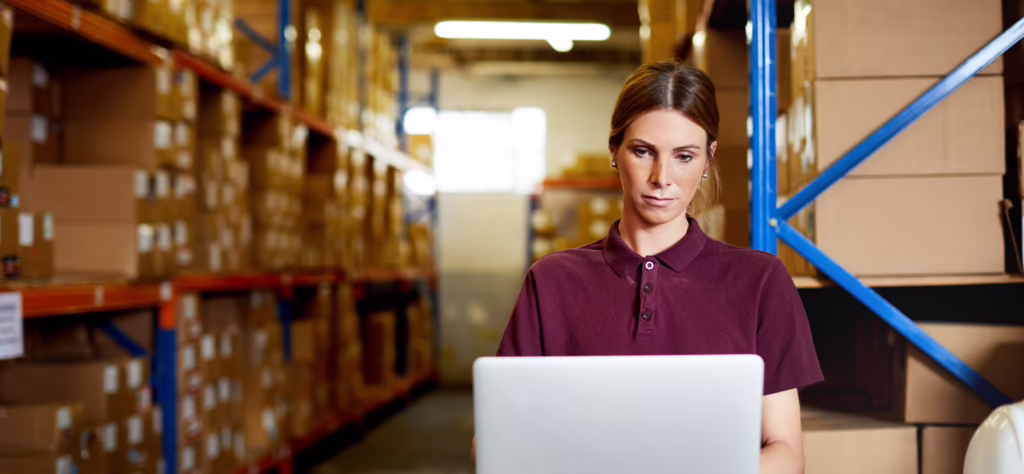 Supplier Survey