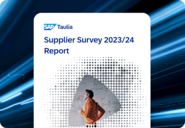 Supplier Survey 2023-24 Report thumbnail