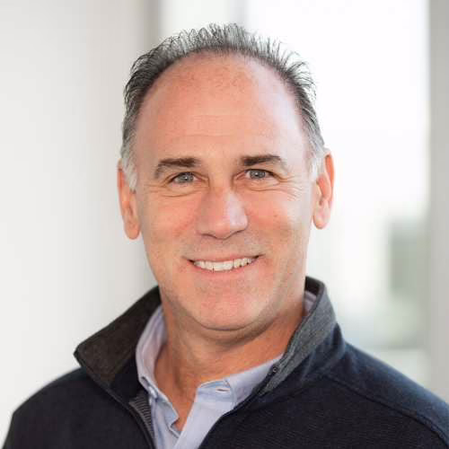 steve digioia headshot