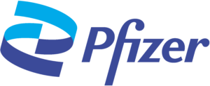 Pfizer Logo