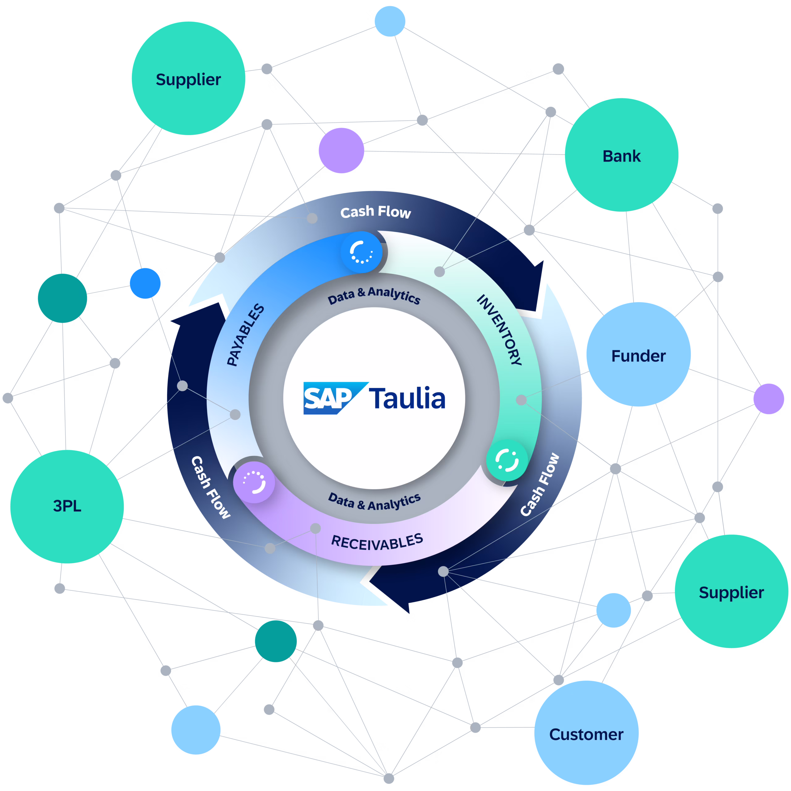 SAP all in one solution