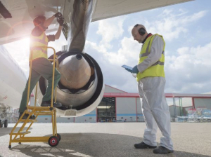 Aerospace and Defense thumbnail