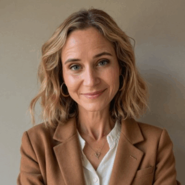 sarah pease taulia headshot