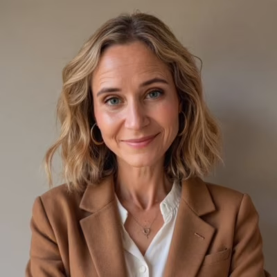 sarah pease taulia headshot