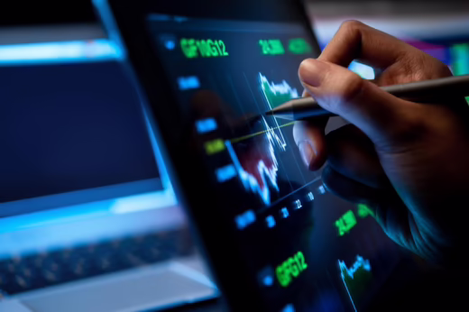 Liquidity, Trust, and Automation