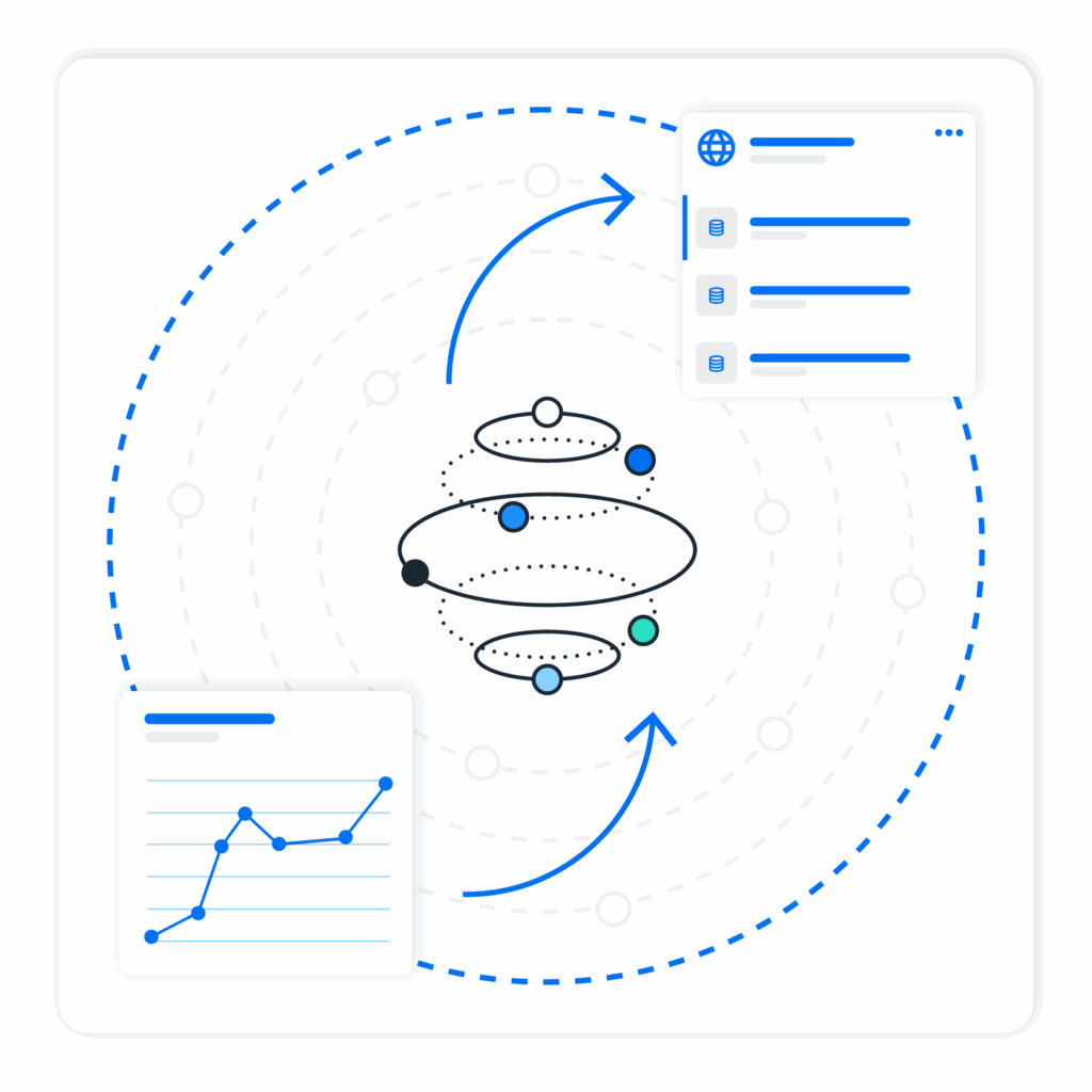 Automated and Intelligent Accordion Illustration