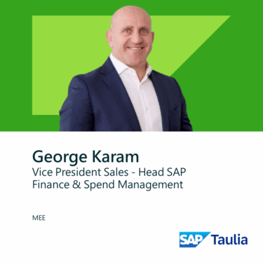 George Karam adovcate headshot