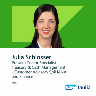 Julia Schlosser adovcate headshot